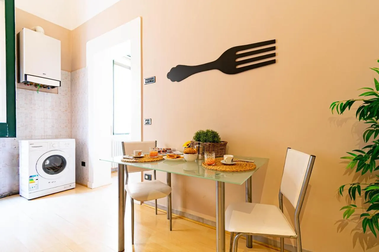 Core De Lecce - Lecce Selection Apartment