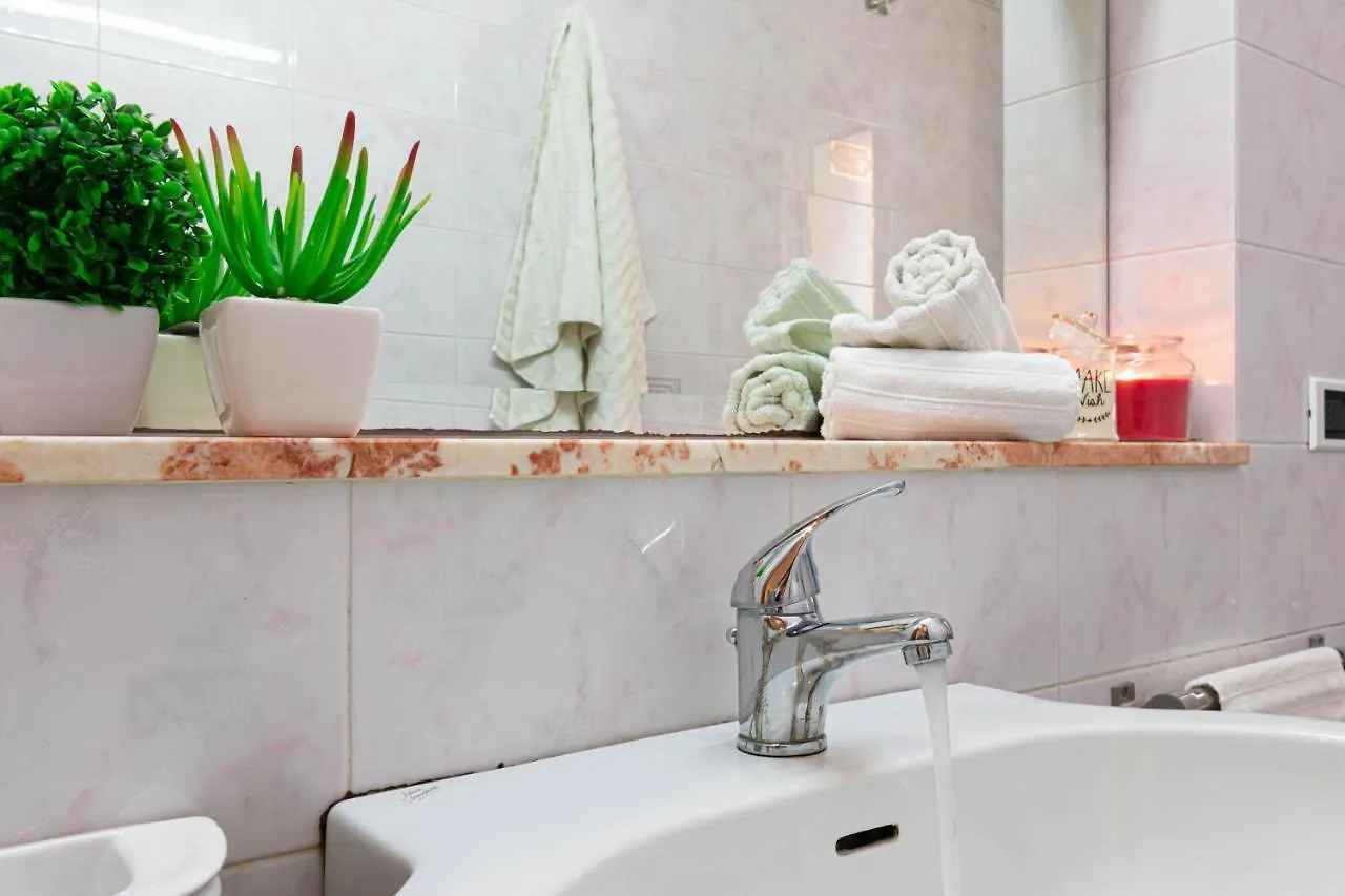 Core De Lecce - Lecce Selection Apartment