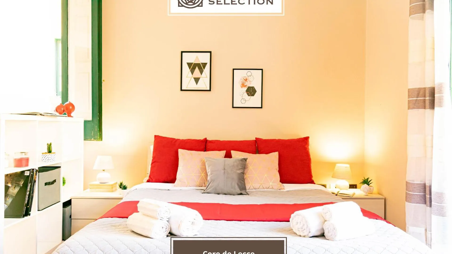 Core De Lecce - Lecce Selection