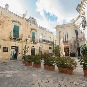 Appartamento Santa Chiara Terrace Piano Rialzato, Lecce