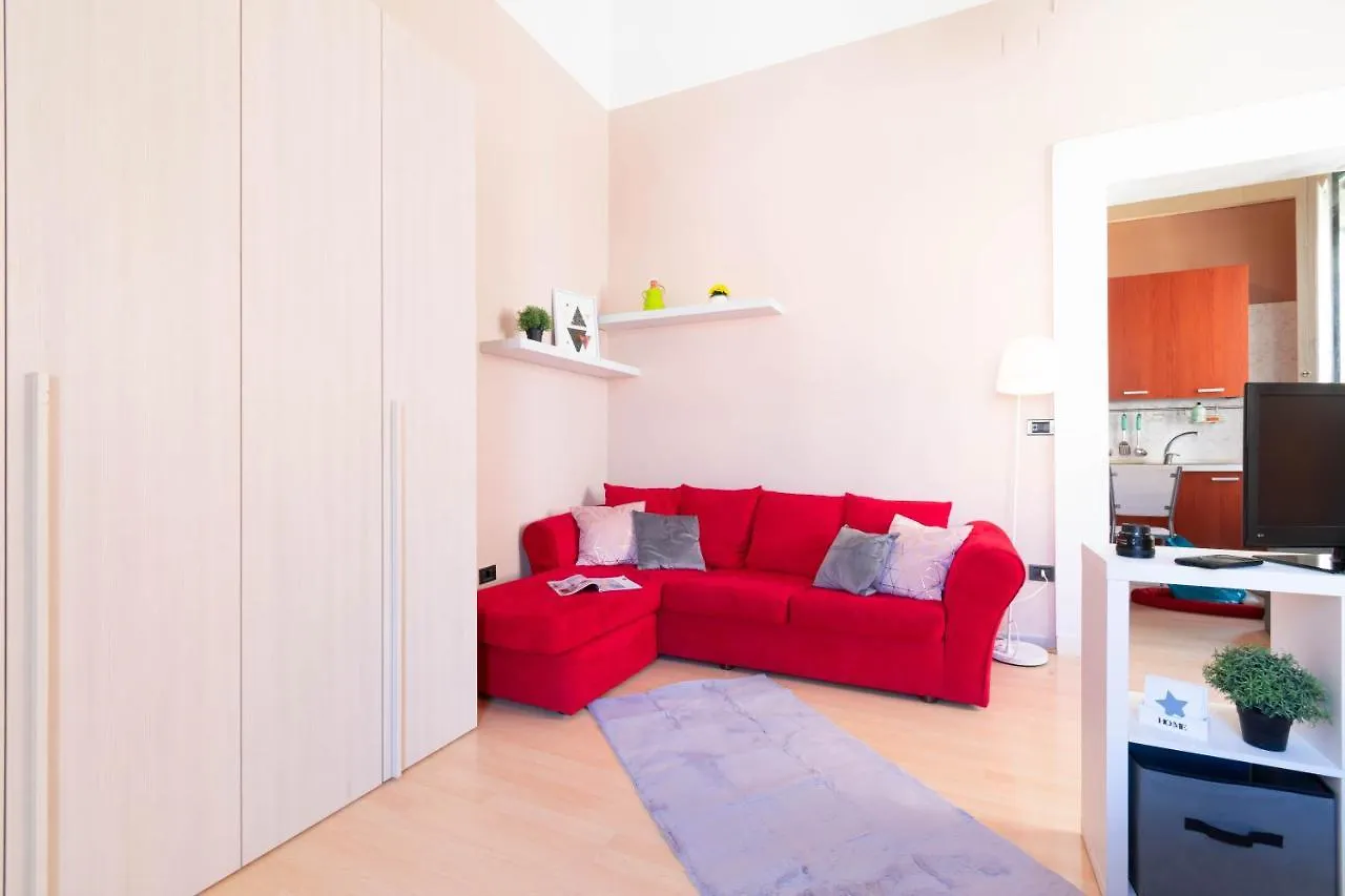 Appartamento Core de Lecce |SITCase